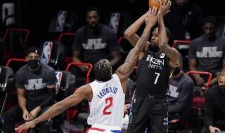 2021赛季nba季后赛